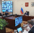 На совещании в краевой столице Вячеслав Реутов - AmurMedia.Ru