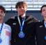 Камчатский пловец Георгий Яковлев вошёл в сборную России на чемпионат Европы в Париже. Фото: ВК Федерация водных видов спорта России (ФВВСР) - ИА Камчатка