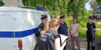 По подозрению в убийстве знакомого задержан житель села Возжаевка - Следственный комитет
