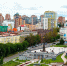 424 единицы общественного транспорта вышли на городские маршруты сегодня утром - Администрация г. Хабаровска