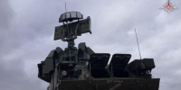 Собянин: средства ПВО сбили еще два беспилотника, летевших на Москву - M24.Ru