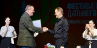 На Сахалине открылся VII Фестиваль театров Дальнего Востока - News.Astv.Ru
