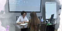 Итоги личного приёма граждан - ГКПЦ г. Уфы