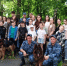 В Ульяновской областной библиотеке для детей и юношества им. С.Т. Аксакова прошло праздничное мероприятие, посвященное Дню кинолога - УФСИН по Ульяновской области