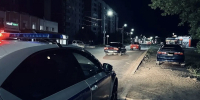 Водитель без прав сбил школьницу в Улан-Удэ, девочка получила тяжелые травмы - ВостокТелеИнформ
