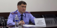 Исполняющий обязанности руководителя СУ СКР по Иркутской области провел личный прием граждан - Следственный комитет