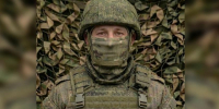 Под минометным обстрелом: еще один амурский военнослужащий удостоен медали Жукова - Asn24.Ru