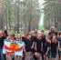 🔥 А вот и жаркие фоточки от 3 отряда «Феникс»! - Спортивная школа олимпийского резерва им. Г.А. Эллера