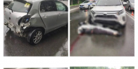 Момент смертельного ДТП с мотоциклистом в Приморье попал на видео - Prim.News