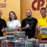 Депутат Калинин с командой передал книги в саратовский военный госпиталь - Газета Репортер