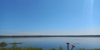 Стало плохо в воде: молодой мужчина умер во время купания в озере в Алтайском крае - Сетевое издание Толк