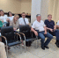 В Барнауле обсудили вопросы безопасности школ и детских садов во время летних каникул - НовостиАлтая.рф