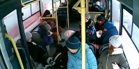Госавтоинспекция напоминает: безопасность в общественном транспорте – это ответственность всех участников движения! - Междуреченский городской округ