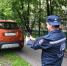 Россиянам напомнили об ответственности за парковку на газоне: размер штрафов серьёзный - Комсомольская Правда