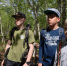 150 ребят приняли участие в турслете на Камчатке. kamgov.ru. Фотография 1 - ИА Камчатка
