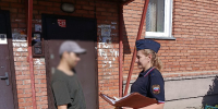 Житель Куйбышева проведет три месяца в колонии за долги по алиментам - УФССП Новосибирской области