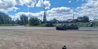 Фото:  () - ИА Город Новостей