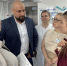 В КМКБ № 4 приняли делегацию специалистов из Минусинска - КГБУЗ КМКБ №4