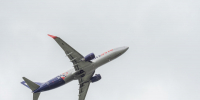 Московские аэропорты возобновили полеты после снятия ограничений - Петербургский дневник