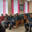 В ИК-9 УФСИН России по Ульяновской области состоялась лекция о духовно-нравственных ценностях и здоровом образе жизни - УФСИН по Ульяновской области
