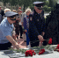 Судебные приставы почтили память погибших в Великой Отечественной войне - УФССП