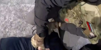 Бойцы ФСБ задержали забайкальца за оправдание терроризма в Сети - Забайкальский рабочий