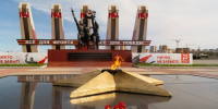 Осипов обратился к забайкальцам в День памяти и скорби - Забайкальский рабочий