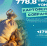 За год в Тульской области сбор картофеля увеличился на 17% - ТК Первый Тульский