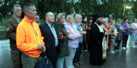 22 июня ровно в 4 утра - Газета Старицкий Вестник