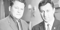 Хроники тульского радио. 1960-е годы - Молодой коммунар