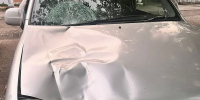 В Бурятии пьяная автоледи сбила женщину и скрылась с места ДТП - Infpol.Ru