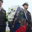 В Приморье увековечили память погибших в годы Великой Отечественной войны курсантов ТОФ - ГТРК Владивосток