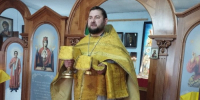 День памяти мученика Феодота Анкирского в храме иконы Божией Матери «Неупиваемая Чаша» п. Игра - Глазовская Епархия