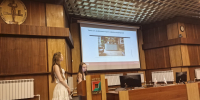 фотография: Предоставлено Цифровой кафедрой - НГТУ