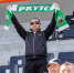 ФК «Иркутск» проиграл «Динамо» в домашнем матче со счётом 0:4 - Weacom.Ru