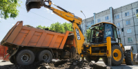 Теплоэнергетики начали подготовку к зиме в Абакане - Газета Хакасия