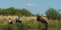 В Амурской области ожидается жара до +31° - ИА Порт Амур