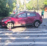 Иномарка сбила ребенка на самокате в Нижнем Новгороде - фото 1 - vGorodeN.Ru