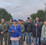 Иркутский ГАУ принял участие в памятном мероприятии, посвящённому Дню памяти и скорби фото - ИрГАУ