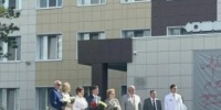 День памяти героев в белых халатах: взгляд сквозь годы - ООМК