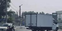 ДТП в Бийске - Газета Бийский рабочий