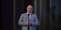 Благочинный Алексеевского округа посетил торжественное мероприятие посвященное Дню медицинского работника - Валуйская епархия