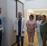 Руководители представительной власти и врач-фронтовик поздравили медиков Биробиджана с профессиональным праздником - Городская Дума