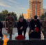 Во Владимире почтили память погибших в Великой Отечественной войне - Город Владимир