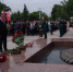 В День памяти и скорби ульяновцы возложили цветы к Вечному огню - Ульяновск сегодня