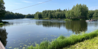 В Республике Коми потеплеет почти до +30 градусов: синоптики рассказали о погоде на 22 июня - Pg11.Ru