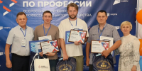 Лучшего монтажника радиоэлектронной аппаратуры выбрали в Омской области - ИА Омскрегион
