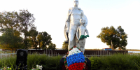 День памяти и скорби. Великая Отечественная война в воспоминаниях астраханцев - Газета Волга