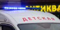 Число пострадавших детей после нападения на "Орленок" в Туве увеличилось до 14 - 47 новостей