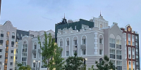 И снова дожди с короткими паузами - Kirov.Online